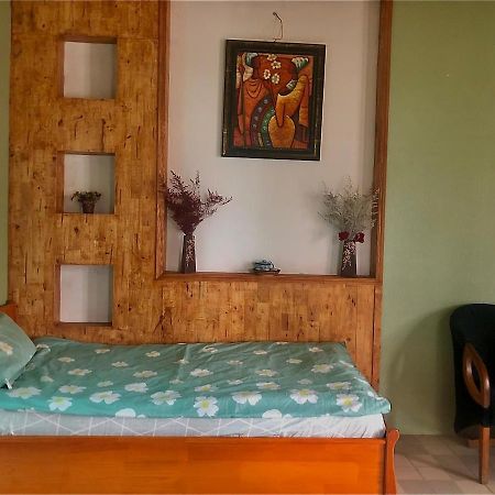 Apartament Bac Huong House Tuy Hòa Zewnętrze zdjęcie