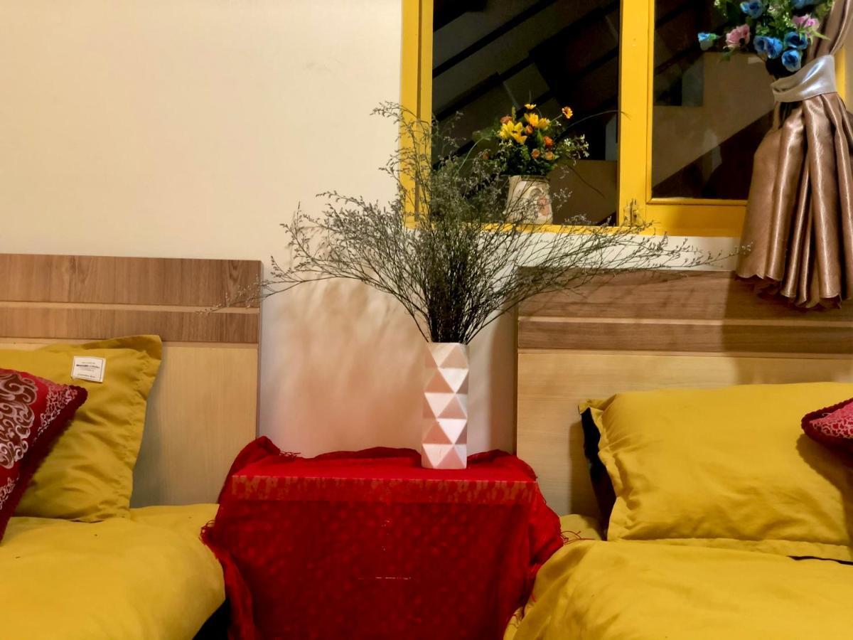 Apartament Bac Huong House Tuy Hòa Zewnętrze zdjęcie