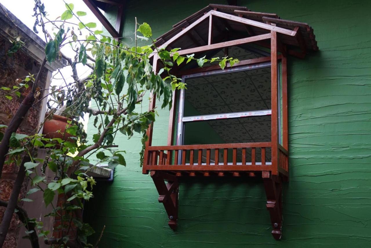 Apartament Bac Huong House Tuy Hòa Zewnętrze zdjęcie