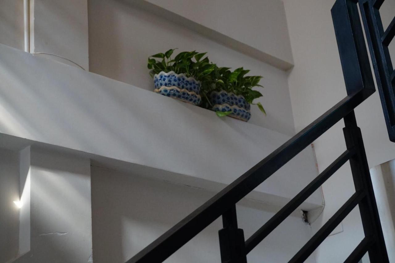 Apartament Bac Huong House Tuy Hòa Zewnętrze zdjęcie