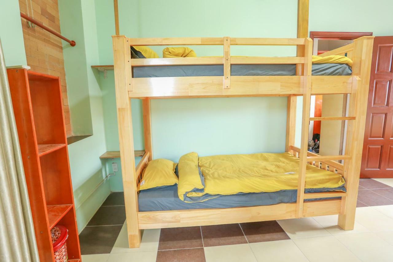 Apartament Bac Huong House Tuy Hòa Zewnętrze zdjęcie