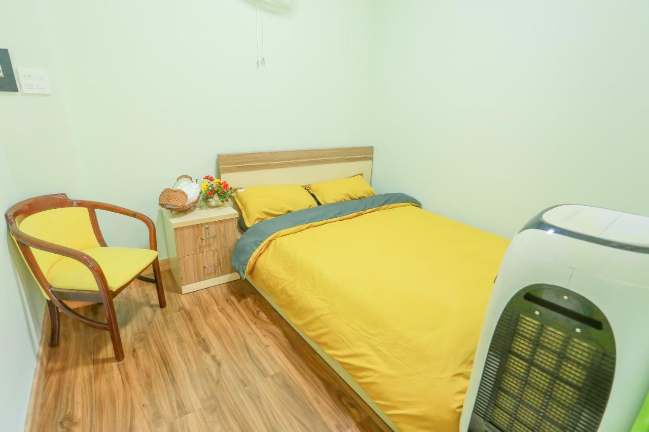 Apartament Bac Huong House Tuy Hòa Zewnętrze zdjęcie