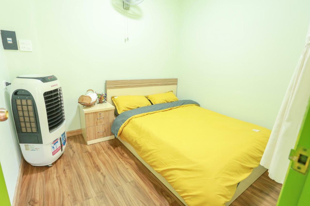 Apartament Bac Huong House Tuy Hòa Zewnętrze zdjęcie