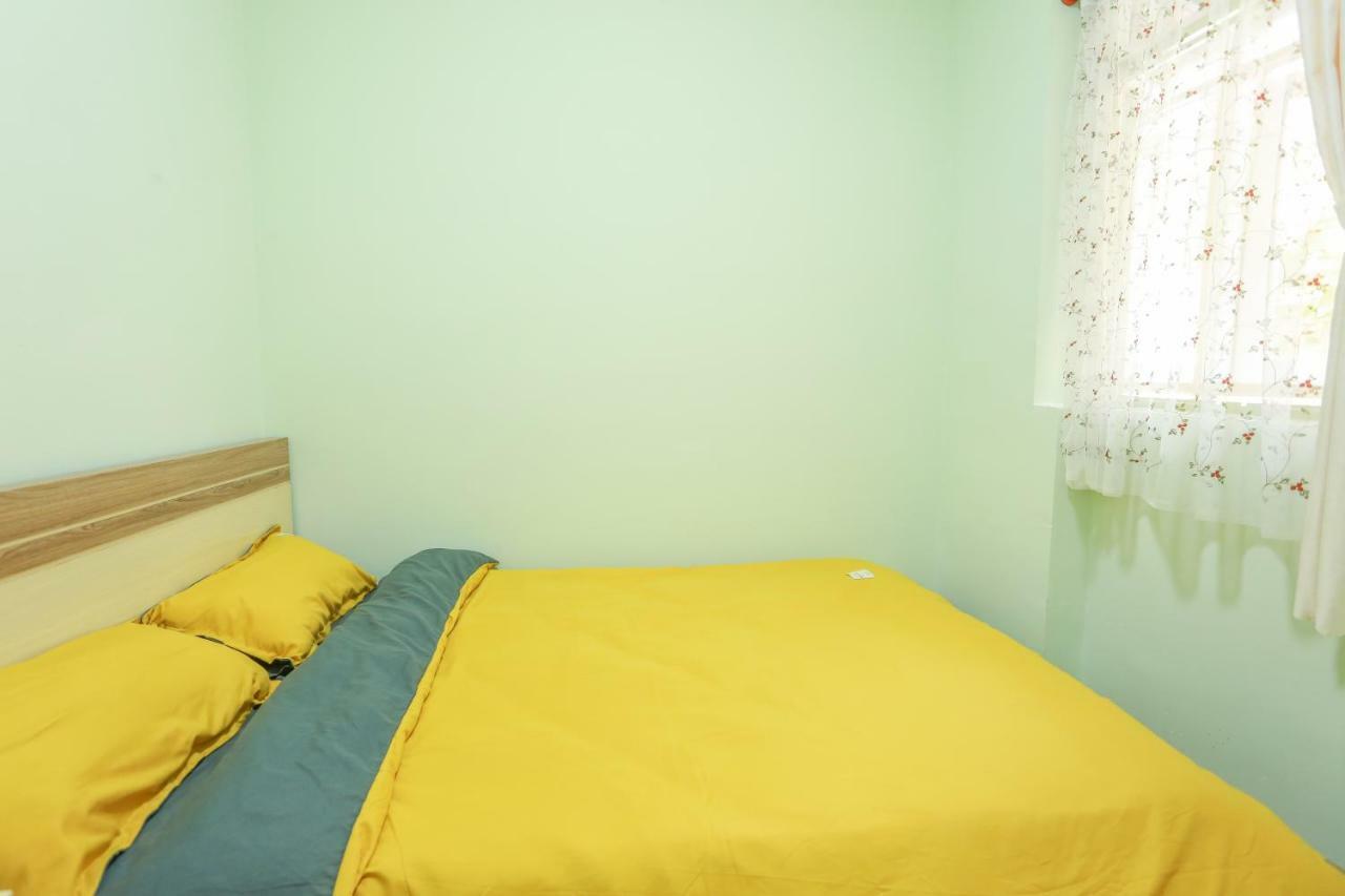 Apartament Bac Huong House Tuy Hòa Zewnętrze zdjęcie