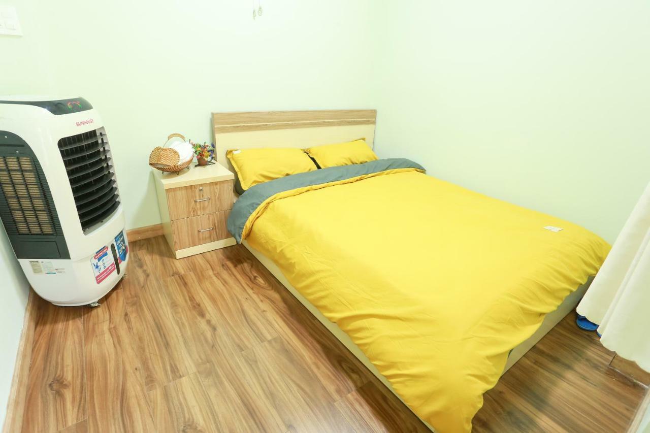 Apartament Bac Huong House Tuy Hòa Zewnętrze zdjęcie